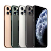 Смартфон Apple iPhone 11 Pro 256 ГБ, nano SIM+eSIM, серебристый, Б/У IP11-42